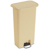 Waste Mate Plastic Waste Receptacles